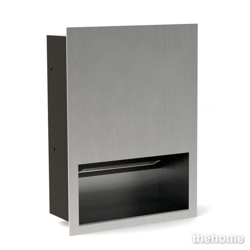 Диспенсер бумажных полотенец Merida Dragon Vandalproof - TheHome