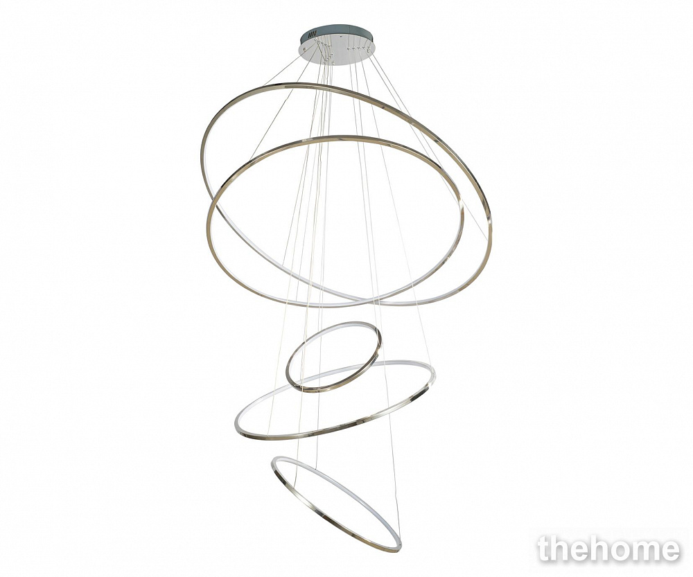 Подвесной светильник Kink Light Амия 07675A,02 - TheHome