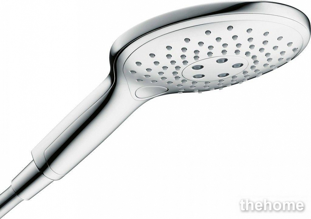 Душевой гарнитур Hansgrohe Raindance Select S 150 3iet 27803000 - 3