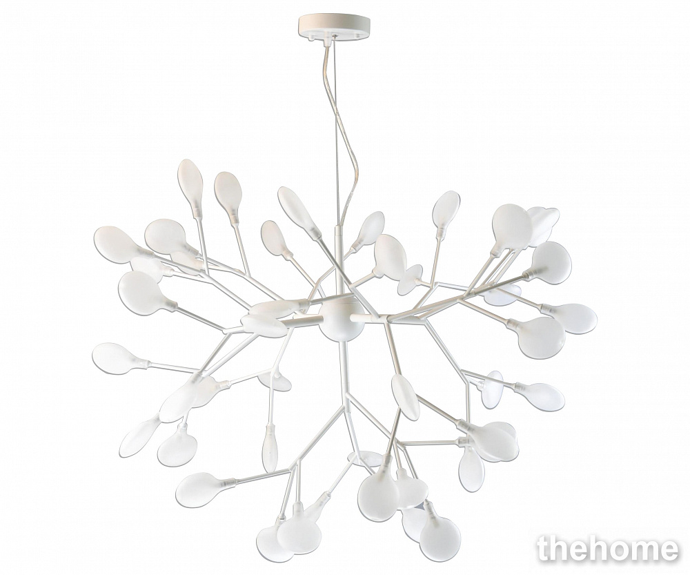 Подвесная люстра Kink Light Ветта 07521-45,01 - TheHome