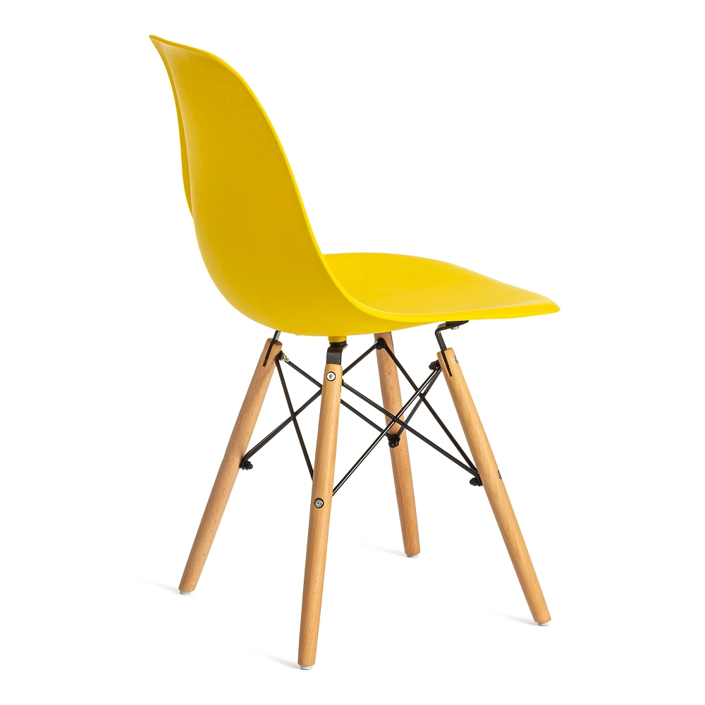 Стул CINDY (EAMES) (mod. 001) TetChair 10700 - 3