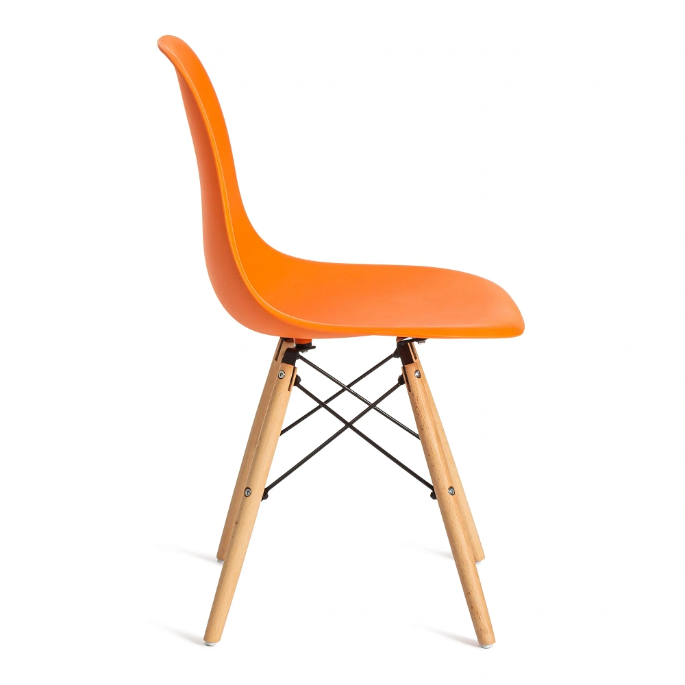 Стул CINDY (EAMES) (mod. 001) TetChair 11464 - 2