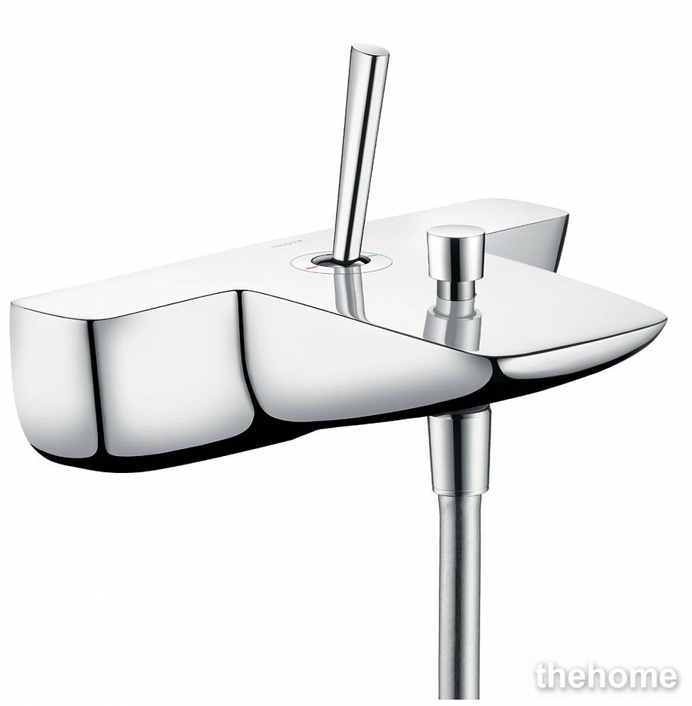 Смеситель для ванны с душем Hansgrohe PuraVida 15472000 - TheHome