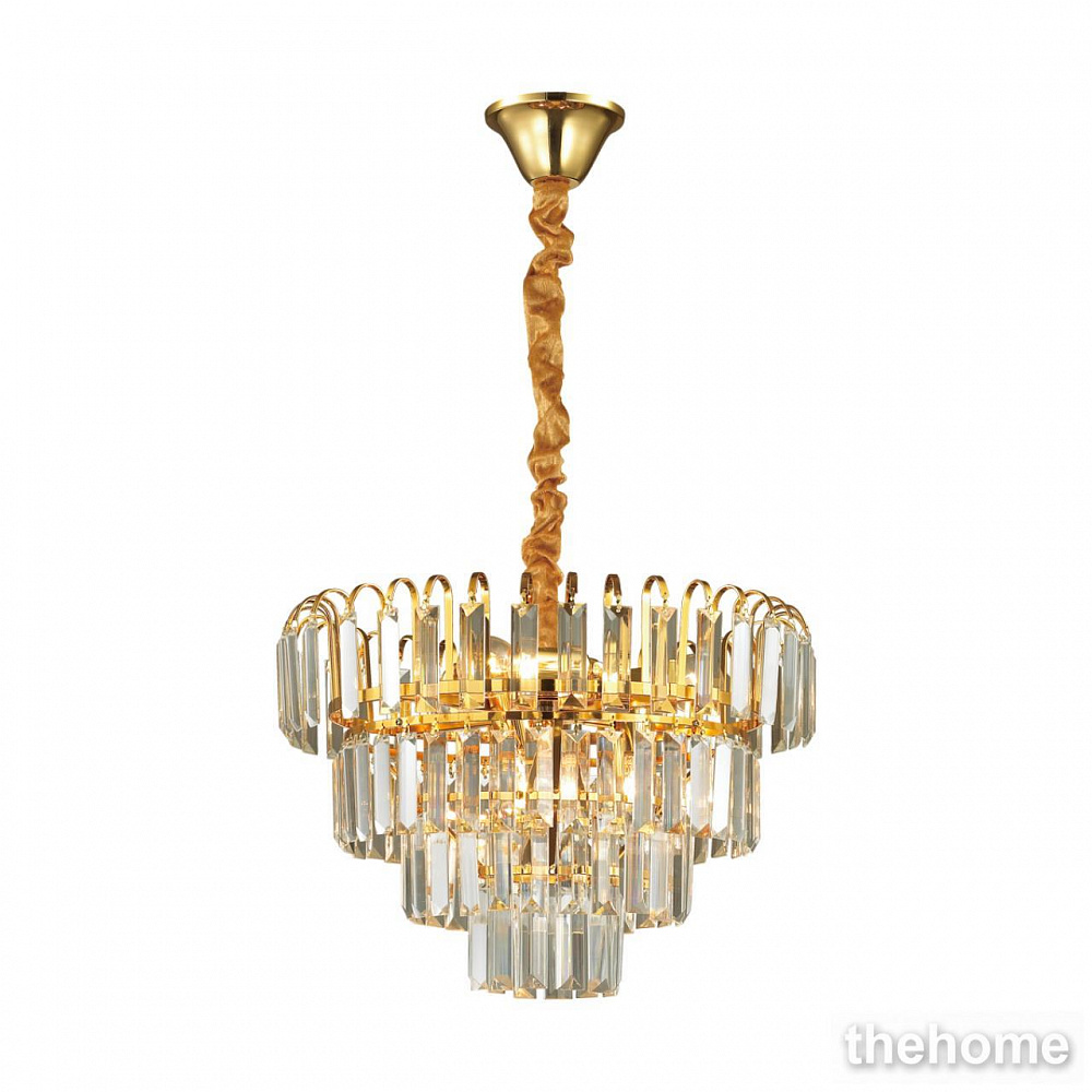 Подвесная люстра Lumion Zola 5234/6 - TheHome