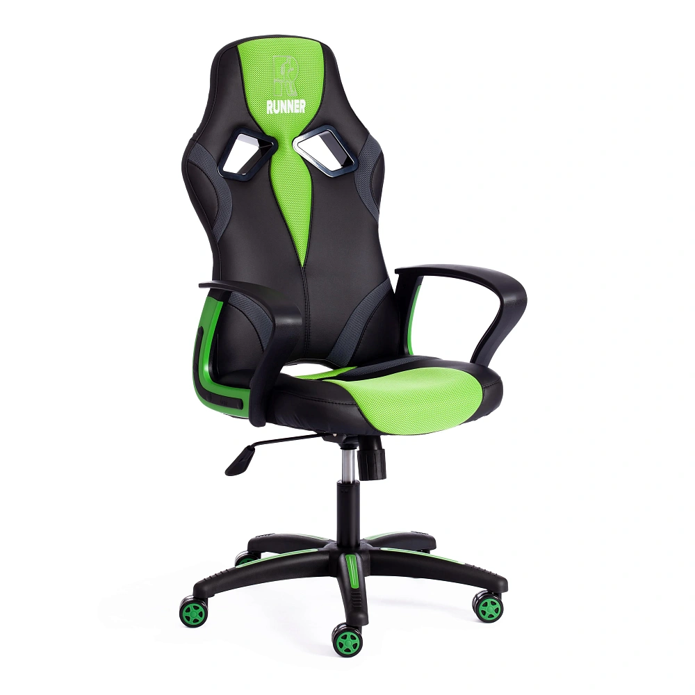 Кресло RUNNER TetChair 11736 - TheHome