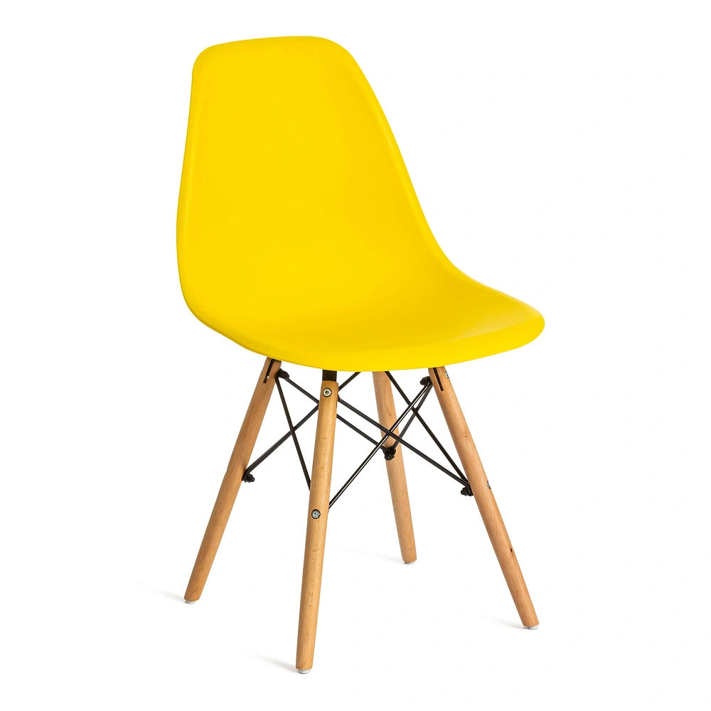 Стул CINDY (EAMES) (mod. 001) TetChair 10700 - TheHome