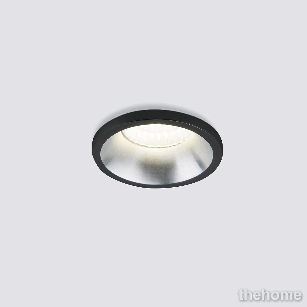 Встраиваемый светодиодный светильник Elektrostandard Mosy 15269/LED 4690389174377 - TheHome