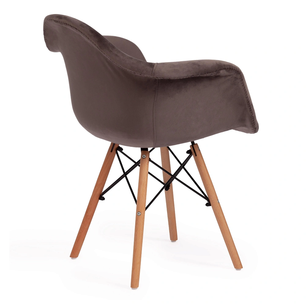 Кресло CINDY SOFT (EAMES) (mod. 101) TetChair 15215 - 3