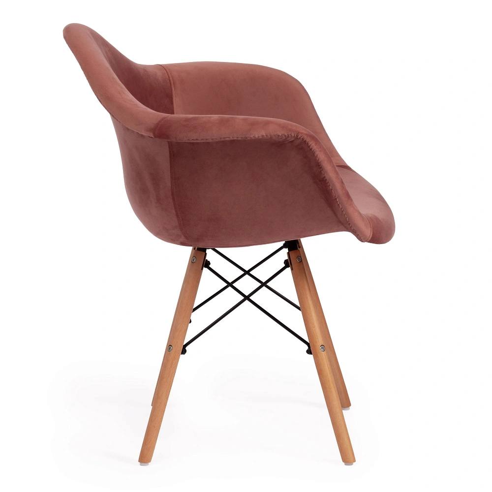 Кресло CINDY SOFT (EAMES) (mod. 101) TetChair 15216 - 2