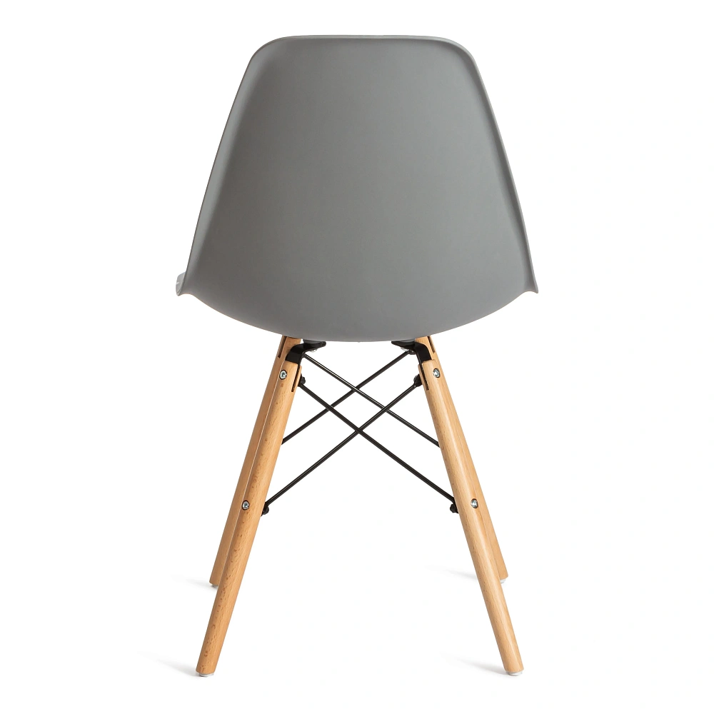 Стул CINDY (EAMES) (mod. 001) TetChair 11466 - 4