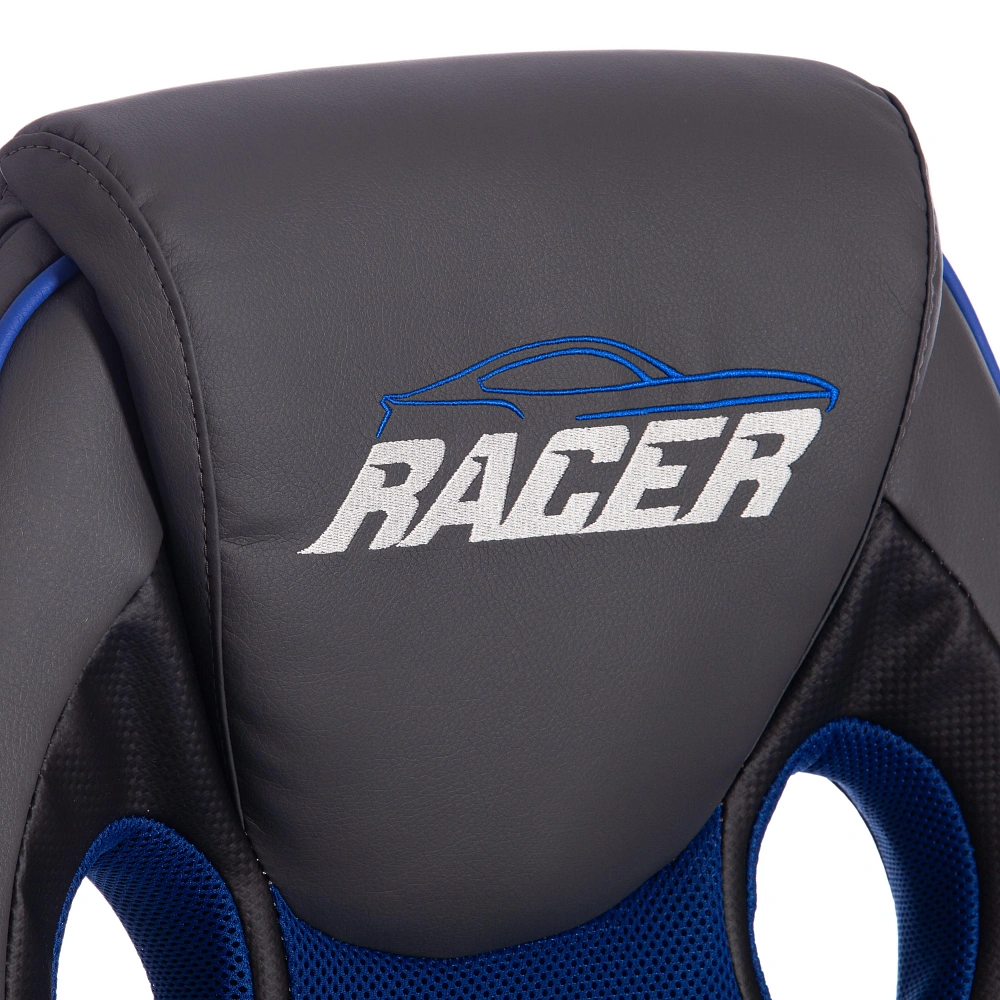 Кресло RACER GT new TetChair 13252 - 7