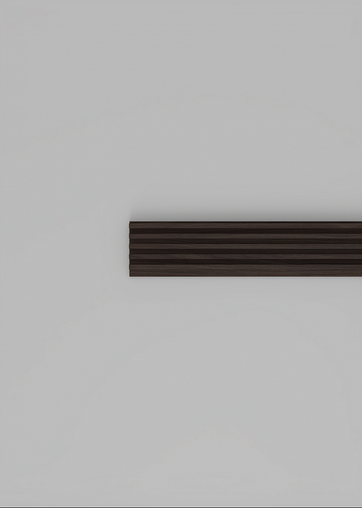 Рейка Baoshi под дерево 3D-8004-110-SG - TheHome