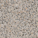 Керамогранит Terrazzo-X Темный Лаппато Ректификат 60х60