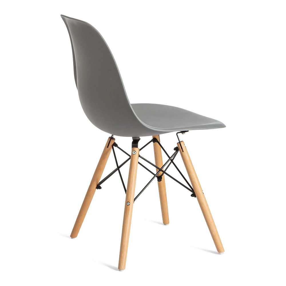 Стул CINDY (EAMES) (mod. 001) TetChair 11466 - 3