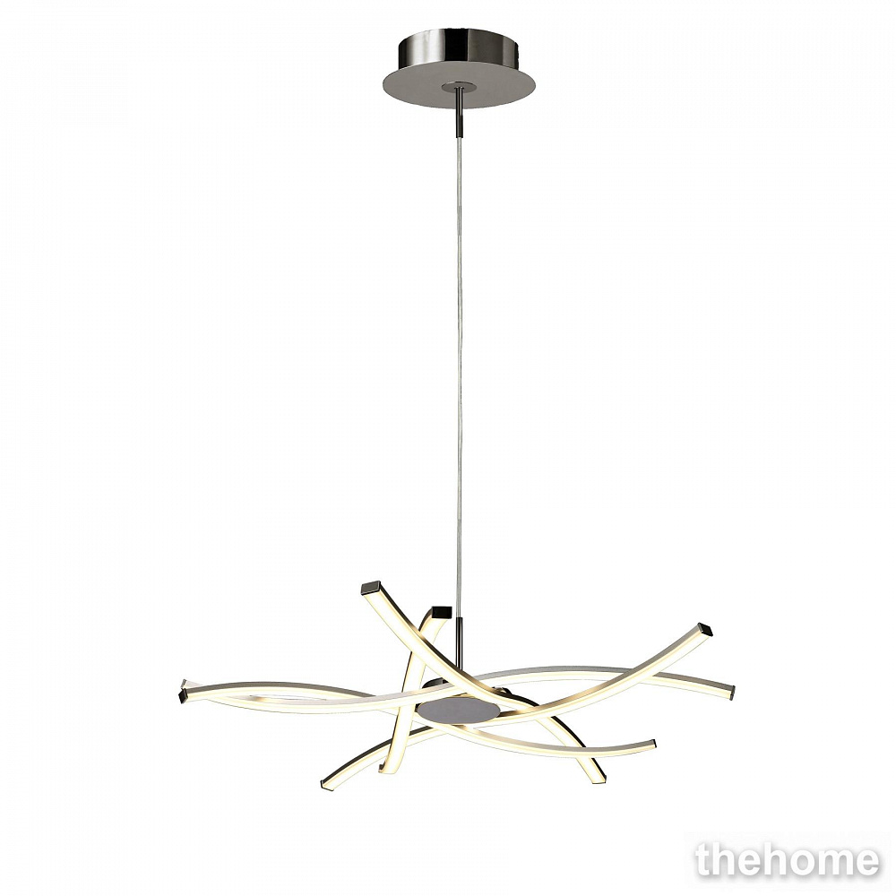 Подвесная люстра Mantra Aire Led 5914 - TheHome