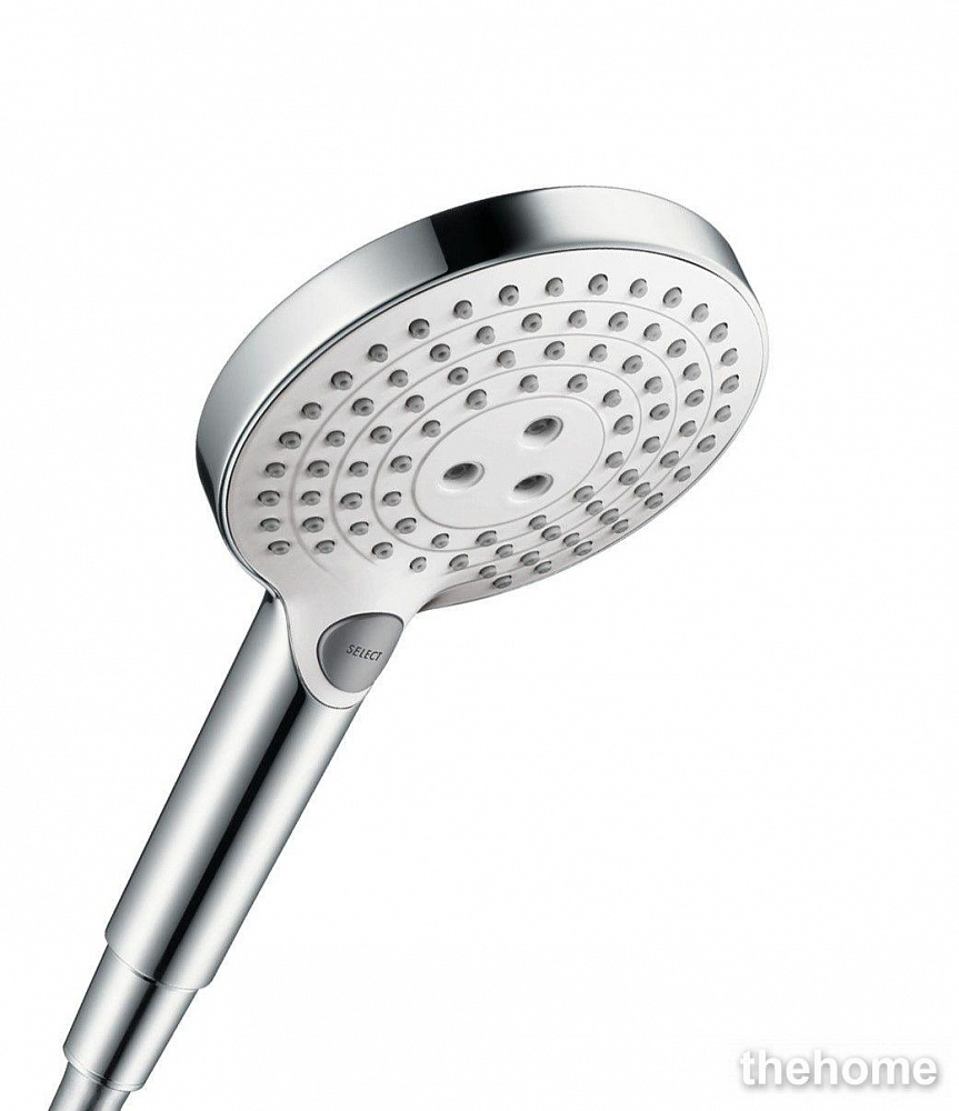 Душевая лейка Hansgrohe Raindance Select S 120 26531400 - TheHome