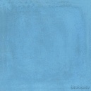 Плитка Капри голубой 20х20