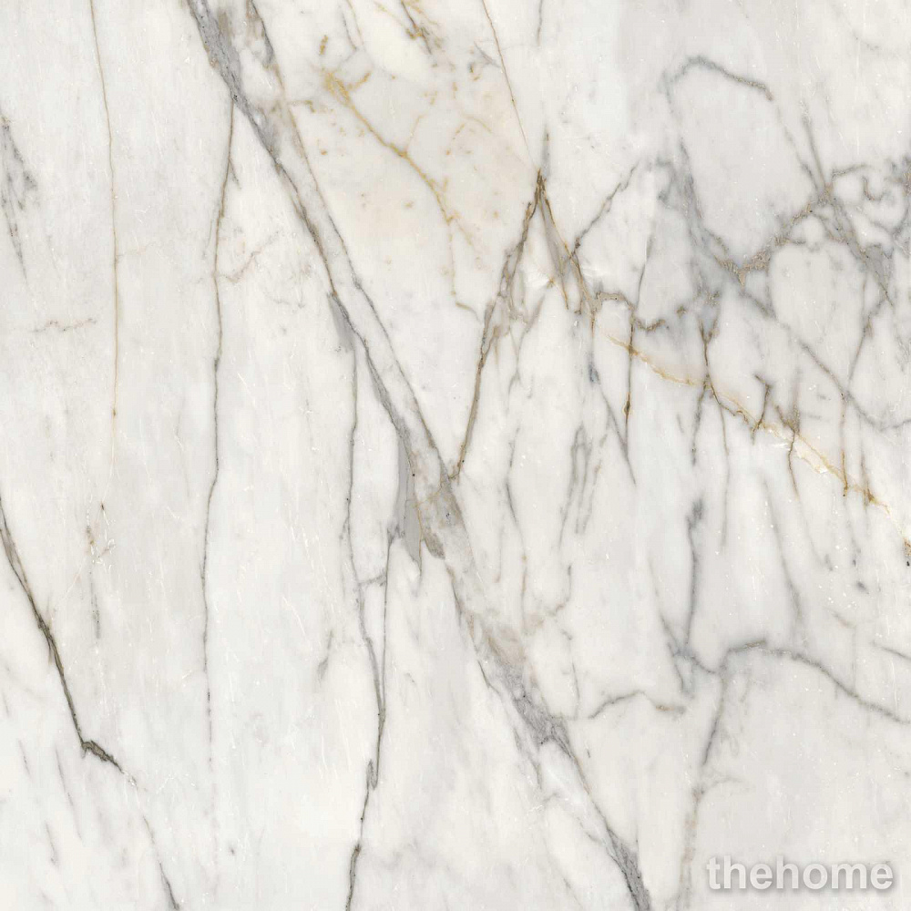 Керамогранит Grande Marble Look Golden White Lux 120х120 - TheHome