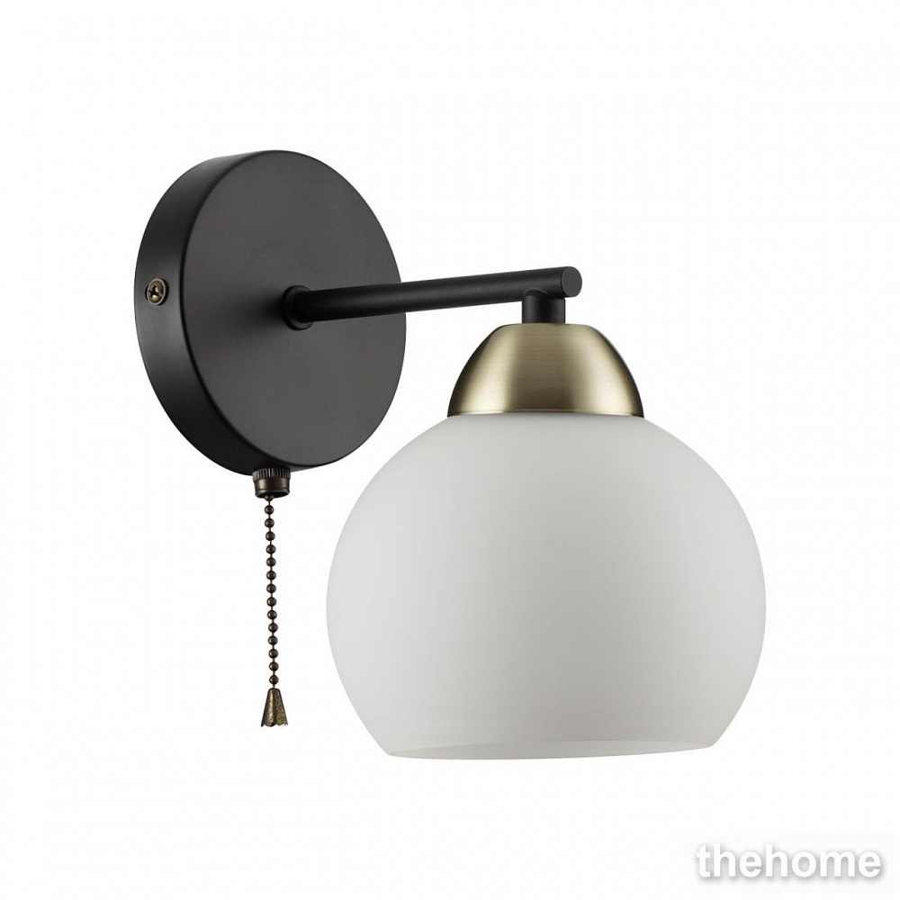 Бра Lumion Rowan 4595/1W - TheHome