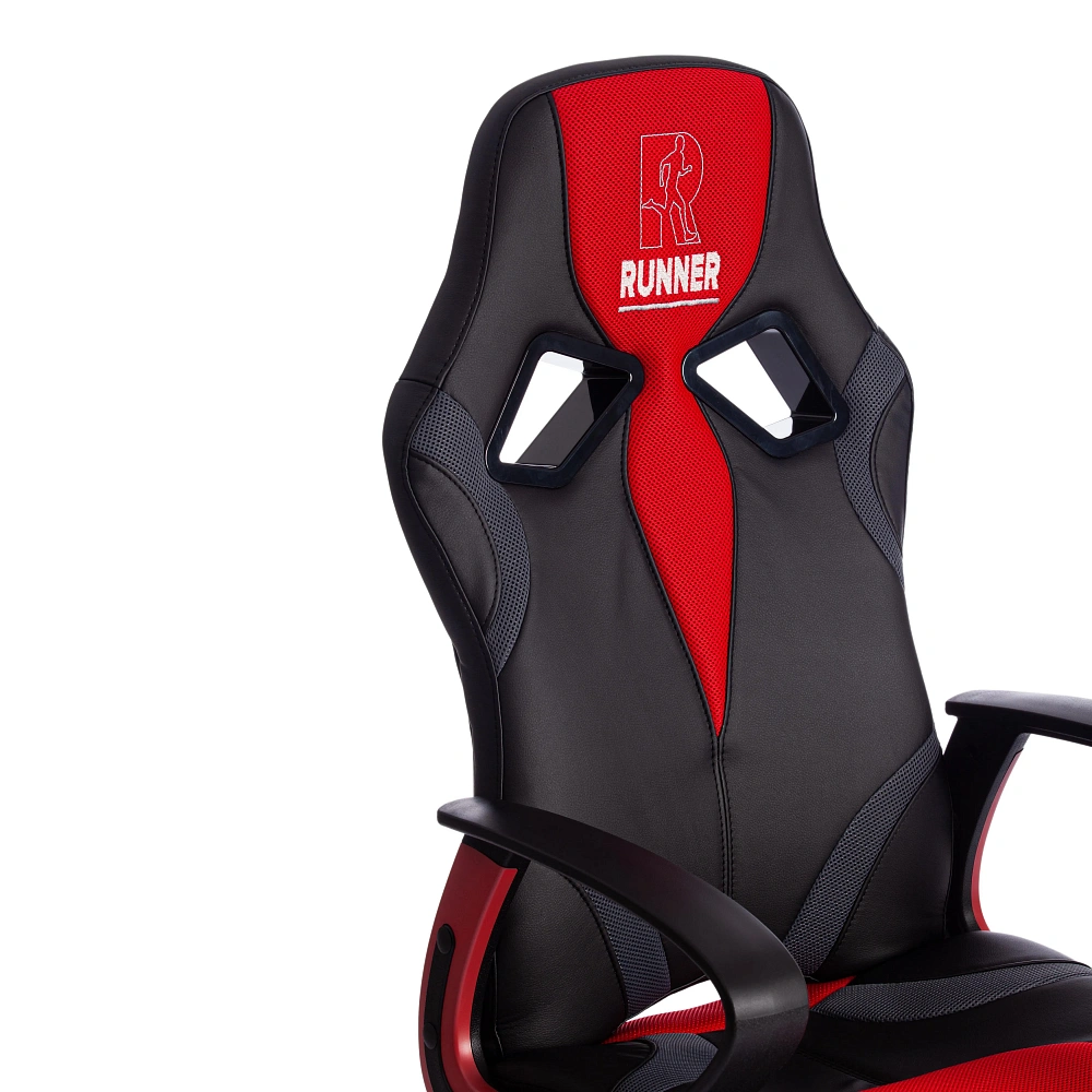 Кресло RUNNER TetChair 11737 - 9