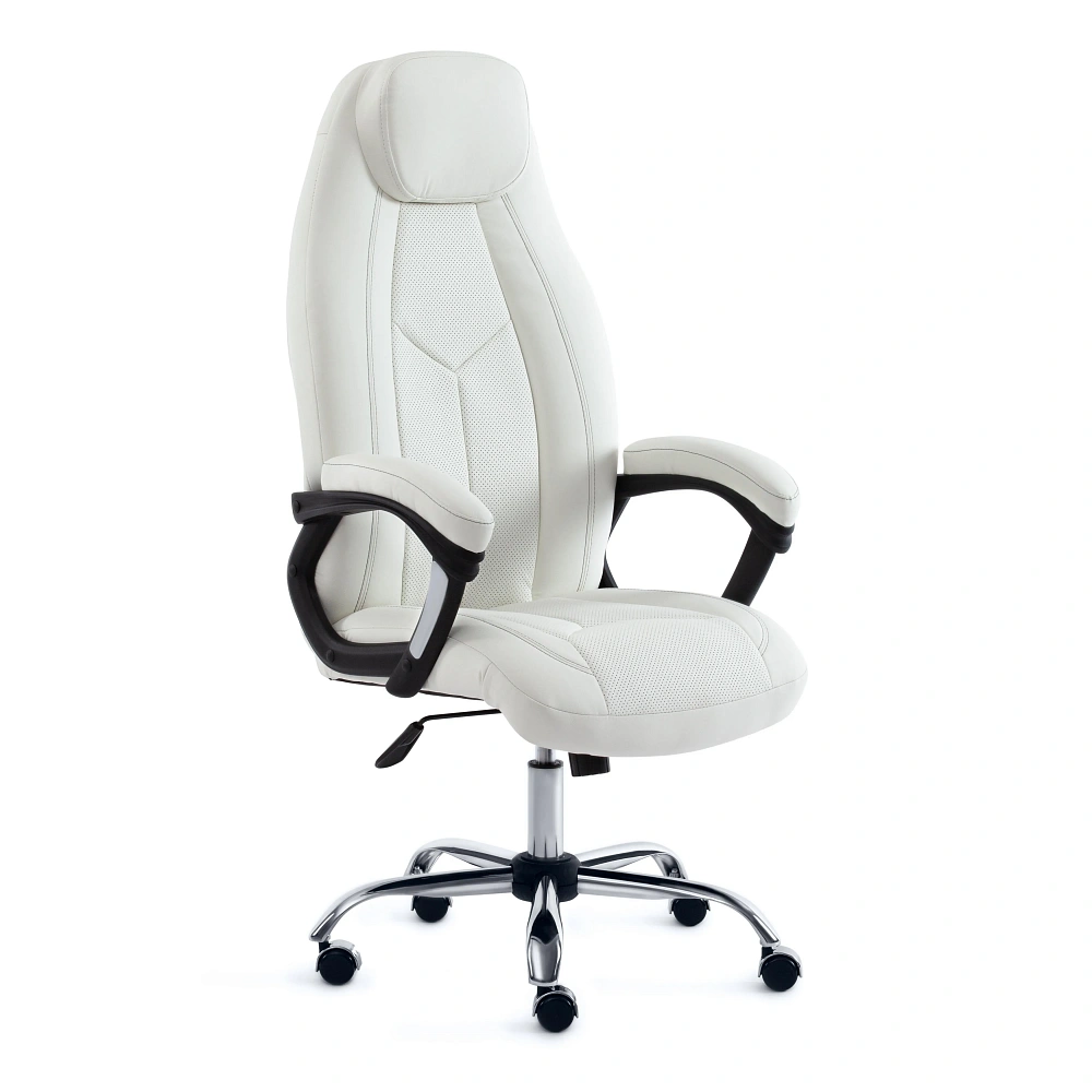 Кресло BOSS (хром) TetChair 15306 - TheHome