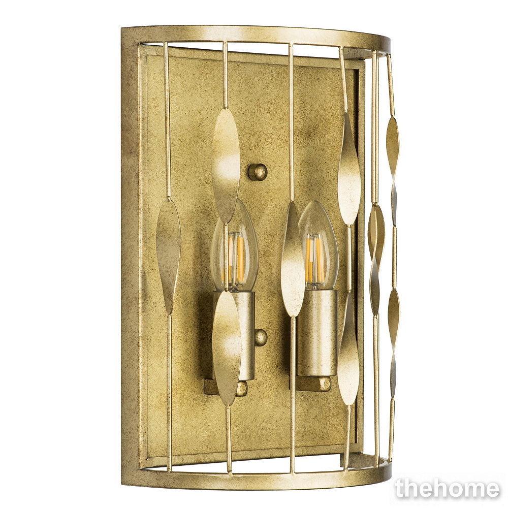 Бра Lightstar Firenze 725523 - TheHome