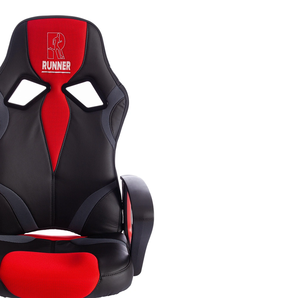 Кресло RUNNER TetChair 11737 - 6