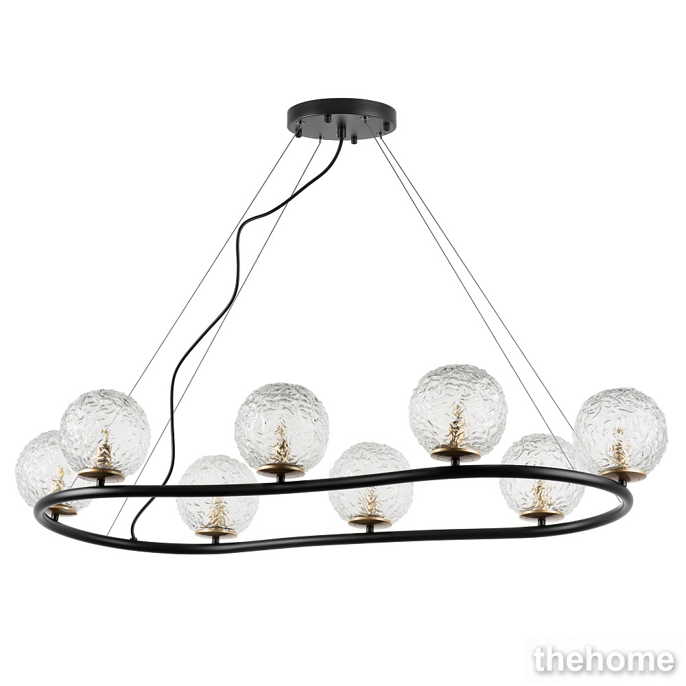 Подвесная люстра Lightstar Bari 815287 - TheHome