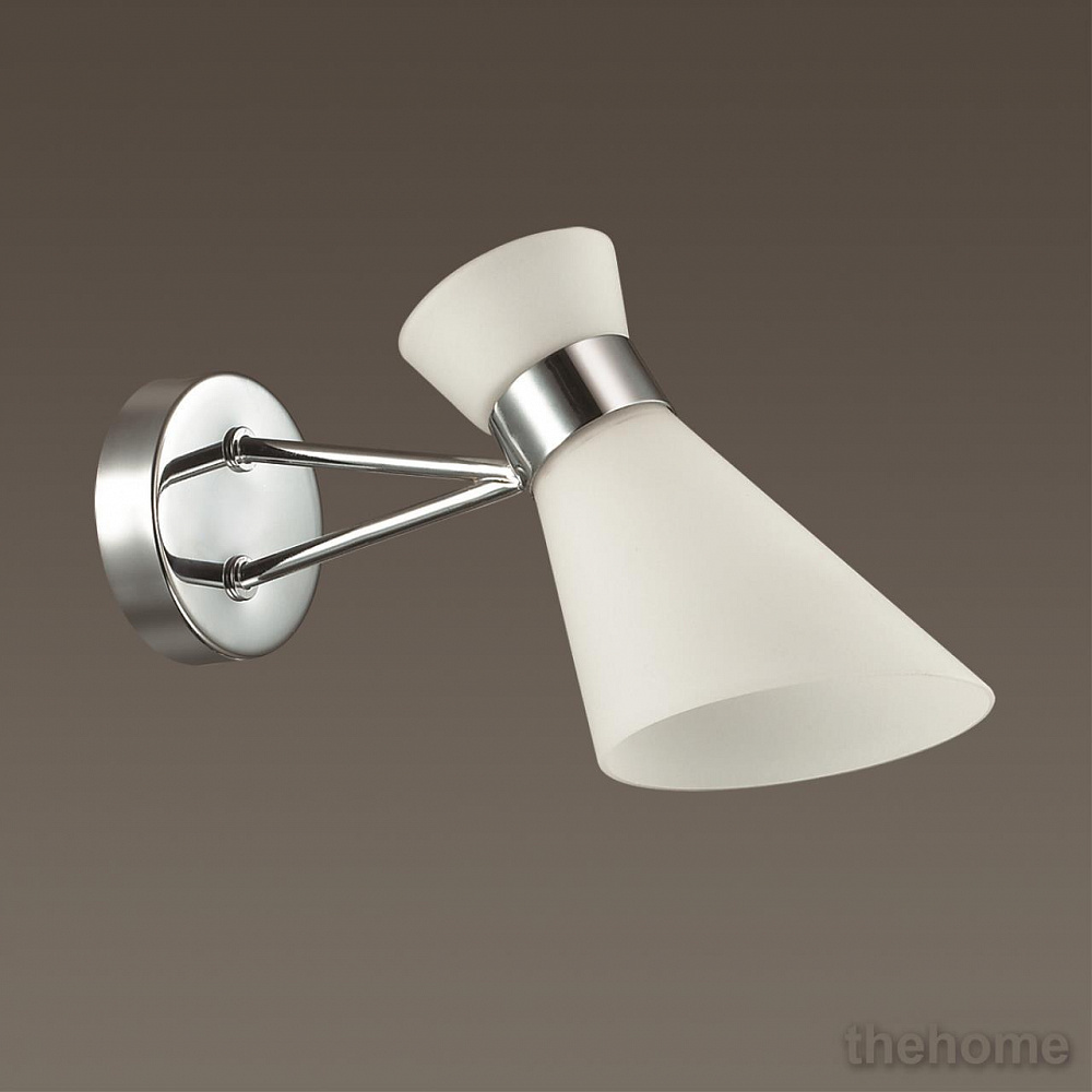 Бра Lumion Laconica 3498/1W - 3