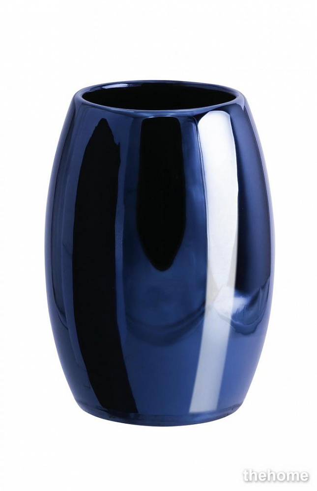 Стакан Ridder Maiden 2130110, синий перламутр - TheHome