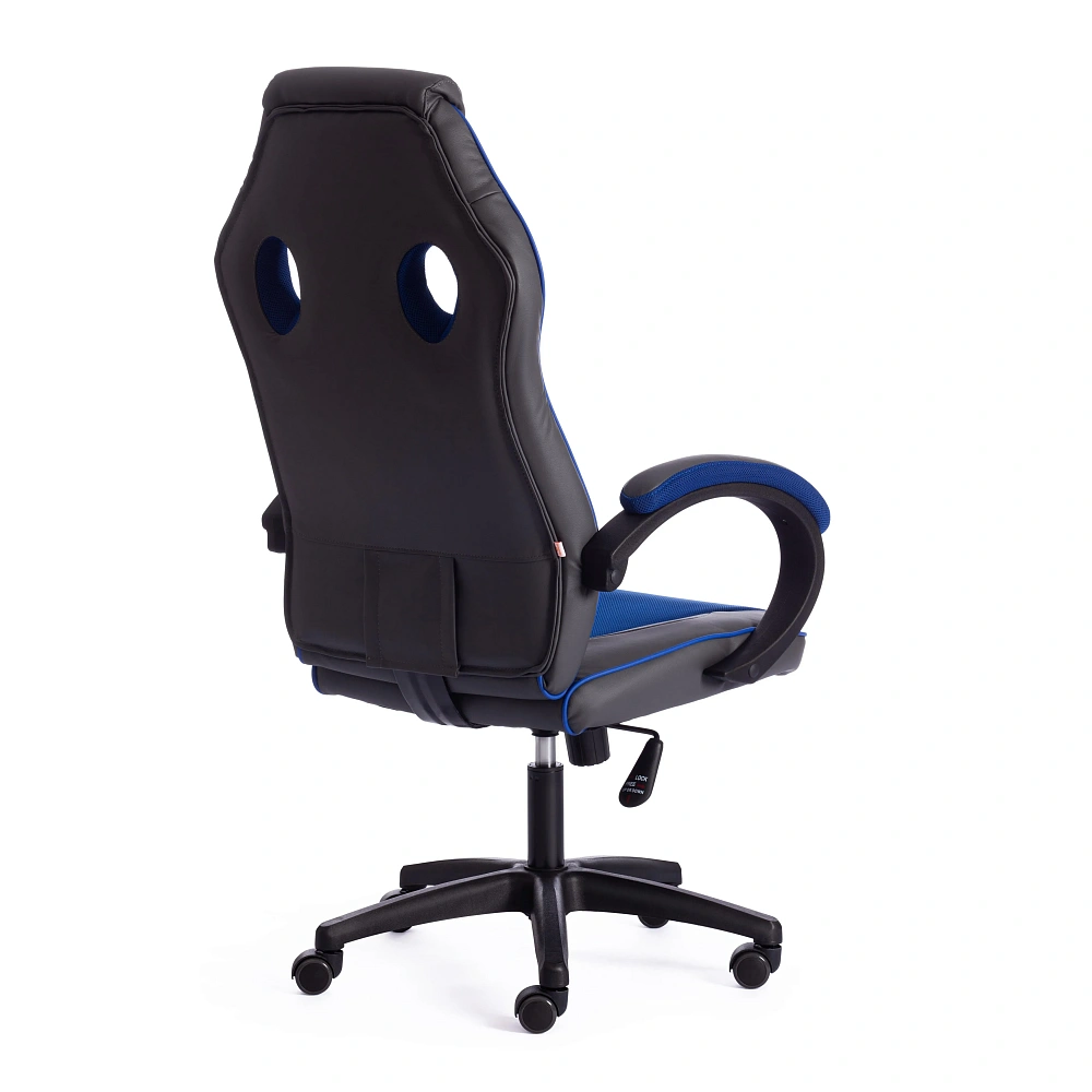 Кресло RACER GT new TetChair 13252 - 3