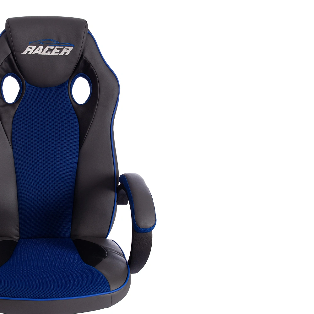 Кресло RACER GT new TetChair 13252 - 6