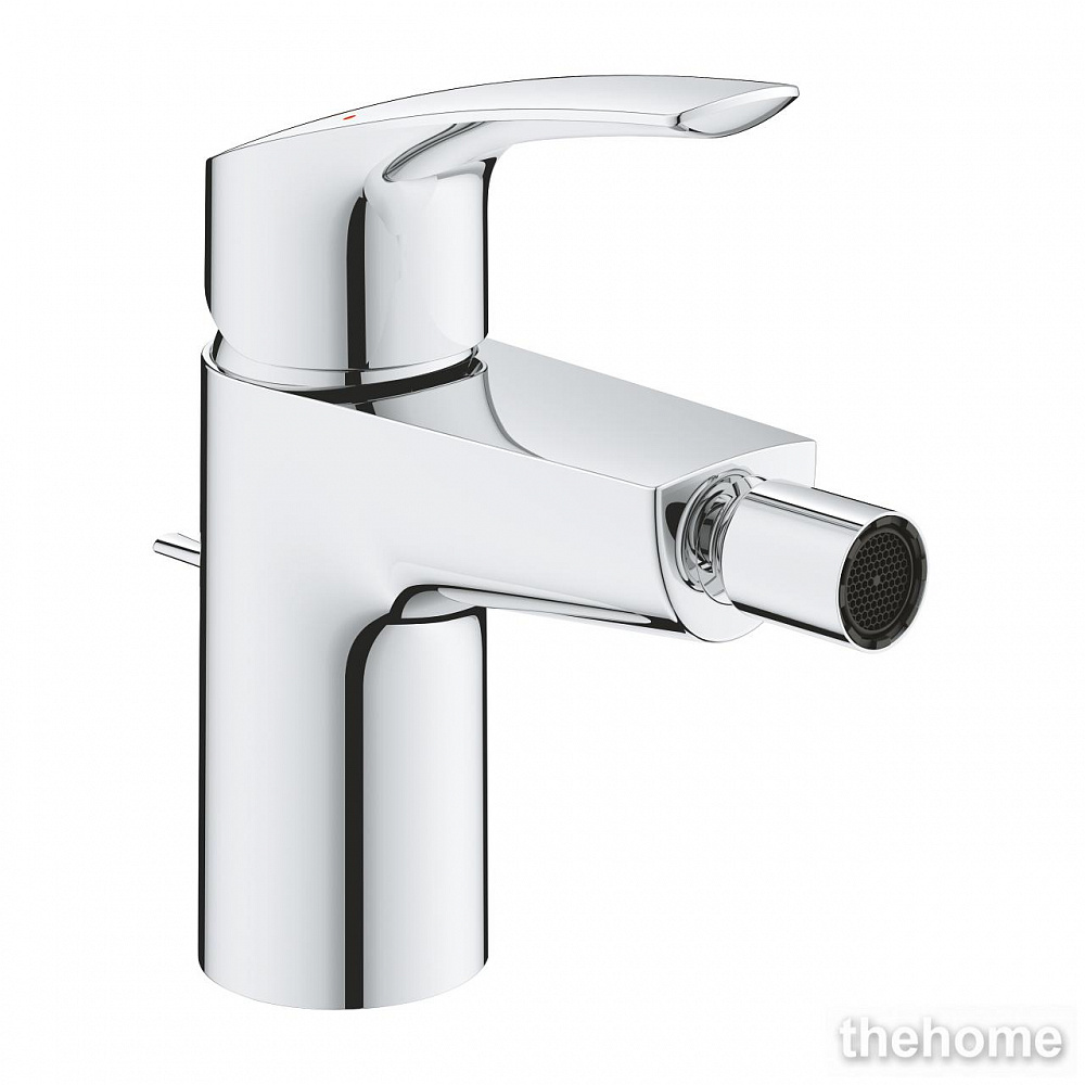 Смеситель Grohe Eurosmart 2021 для биде, 32929003 - TheHome