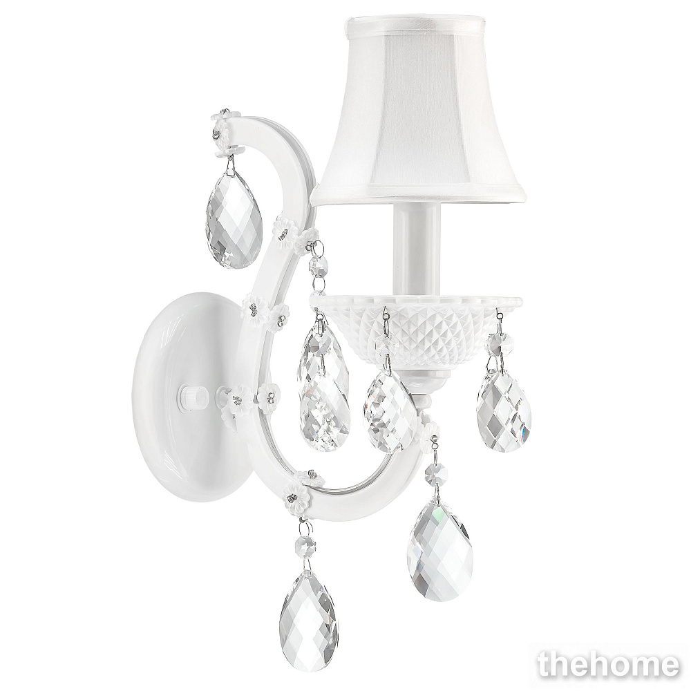 Бра Lightstar Princia 726611 - TheHome