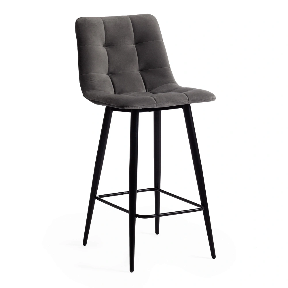 Стул барный CHILLY (mod. 7095пб) TetChair 15453 - TheHome