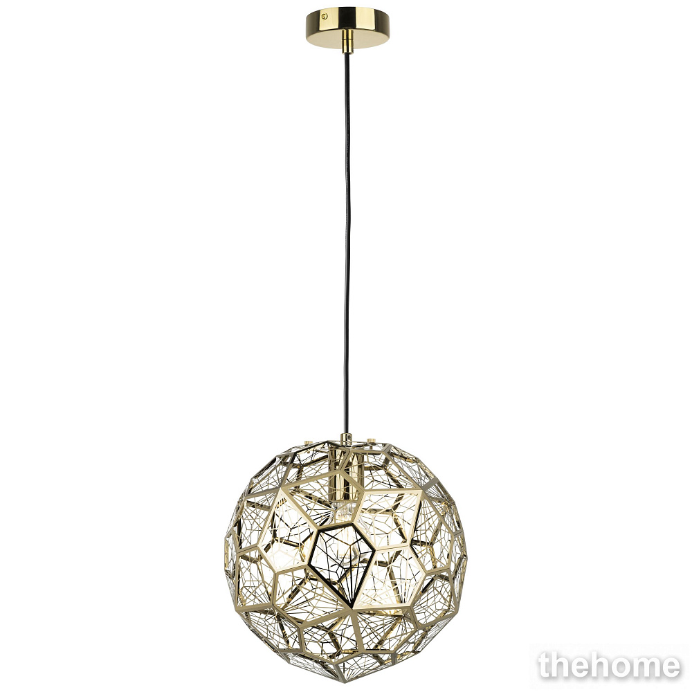 Подвесная люстра Lightstar Fermo 724012 - TheHome