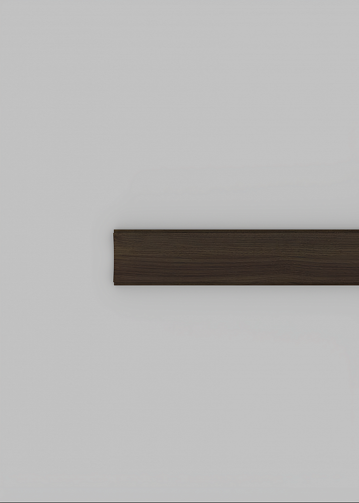 Рейка Baoshi под дерево 3D-8004-40-CG - TheHome