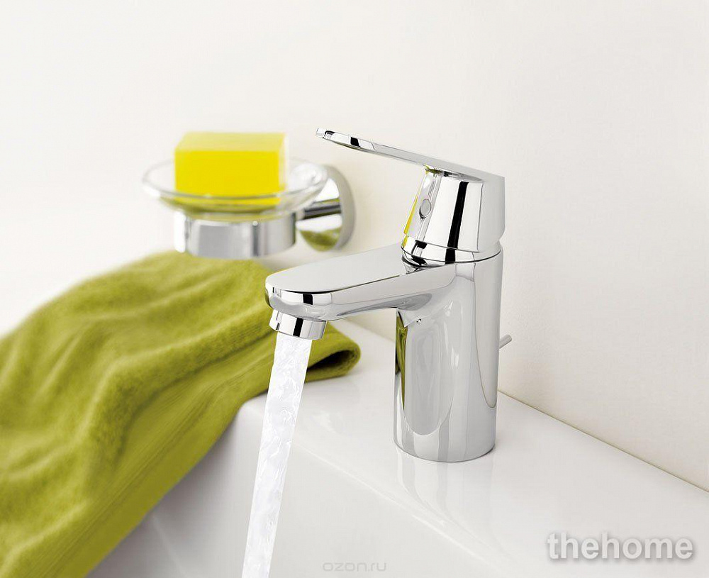 Смеситель Grohe Eurosmart Cosmopolitan 3282500E для раковины - 3