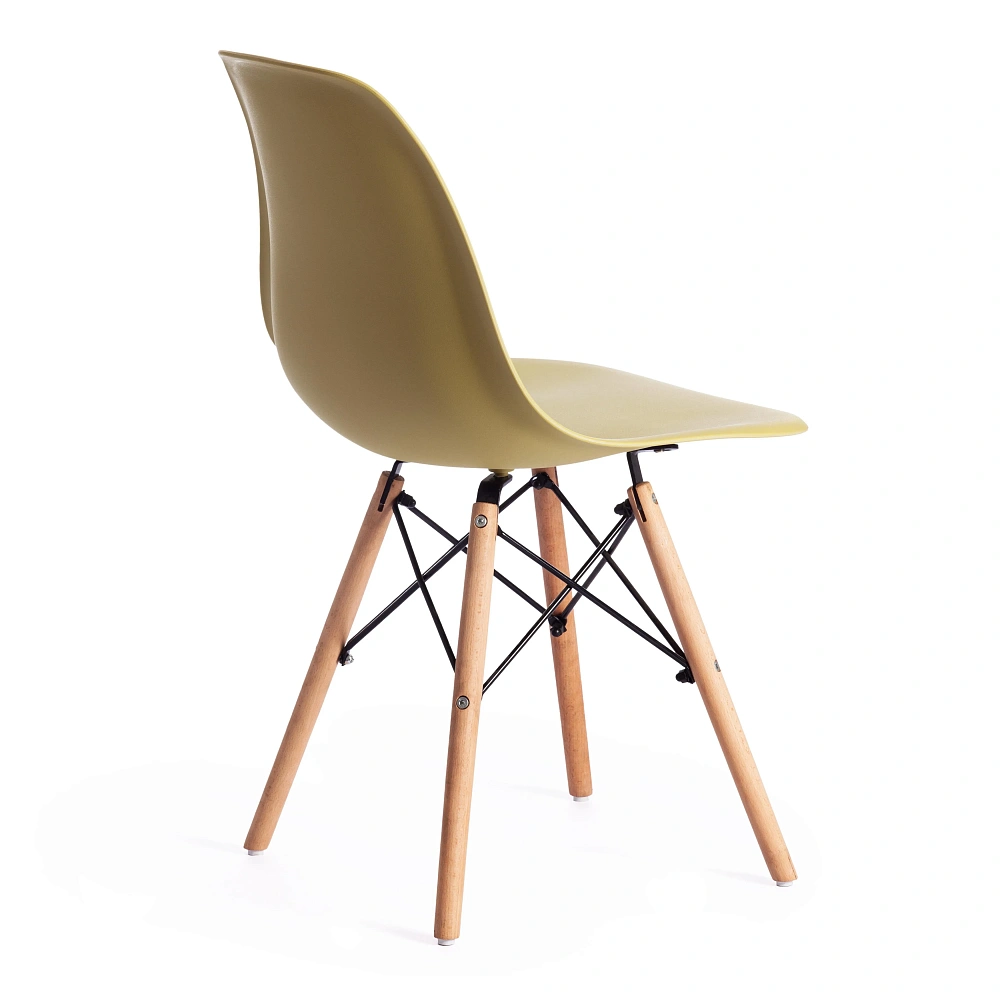 Стул CINDY (EAMES) (mod. 001) TetChair 17186 - 3