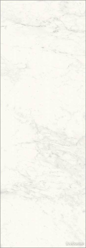 Плитка Allmarble Wall Altissimo Lux 40х120 - TheHome