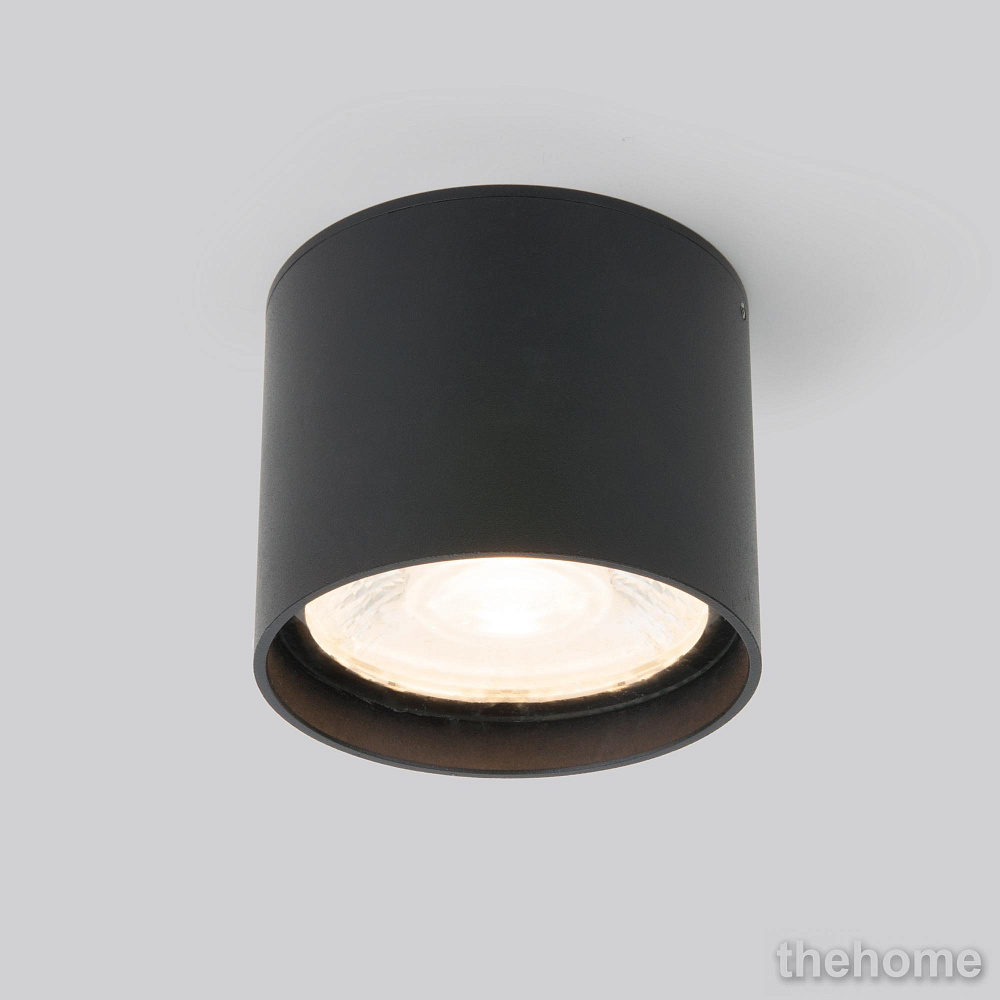 Уличный потолочный светильник Elektrostandard Light LED 35132/H 4690389176975 - TheHome