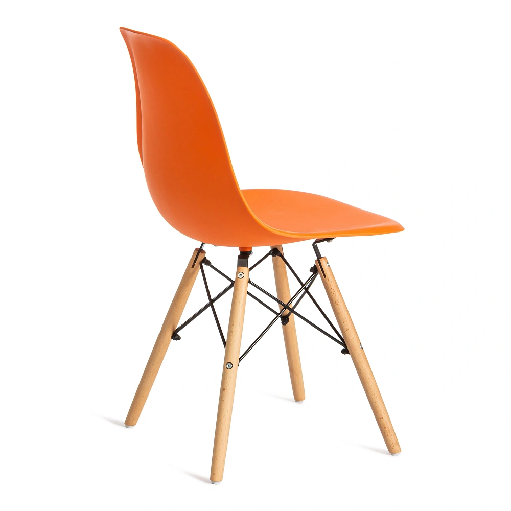 Стул CINDY (EAMES) (mod. 001) TetChair 11464 - 3