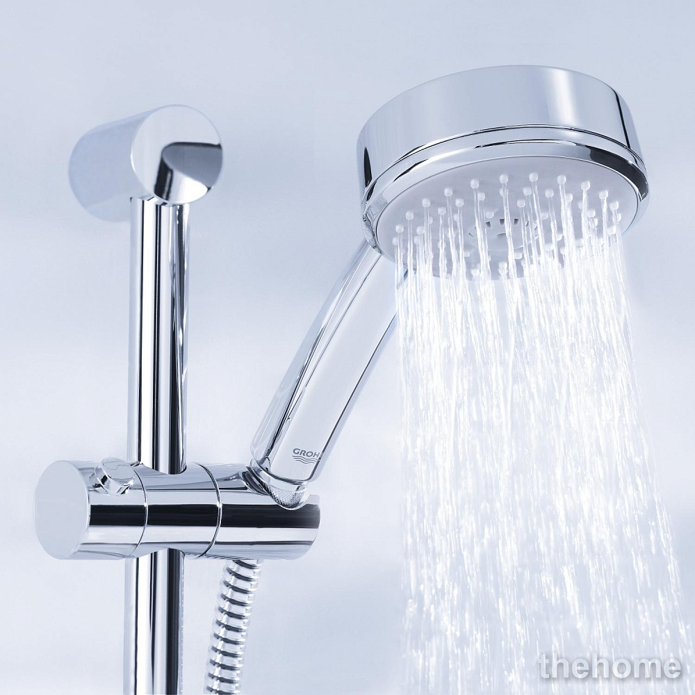 Ручной душ Grohe New Tempesta Cosmopolitan 27574001 - 3