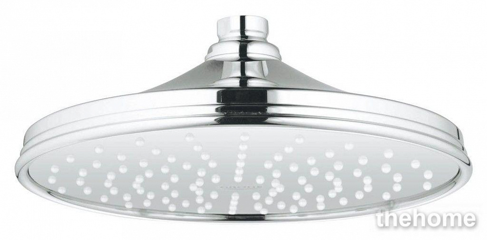 Верхний душ Grohe Rainshower Rustic 210 28369000 - TheHome