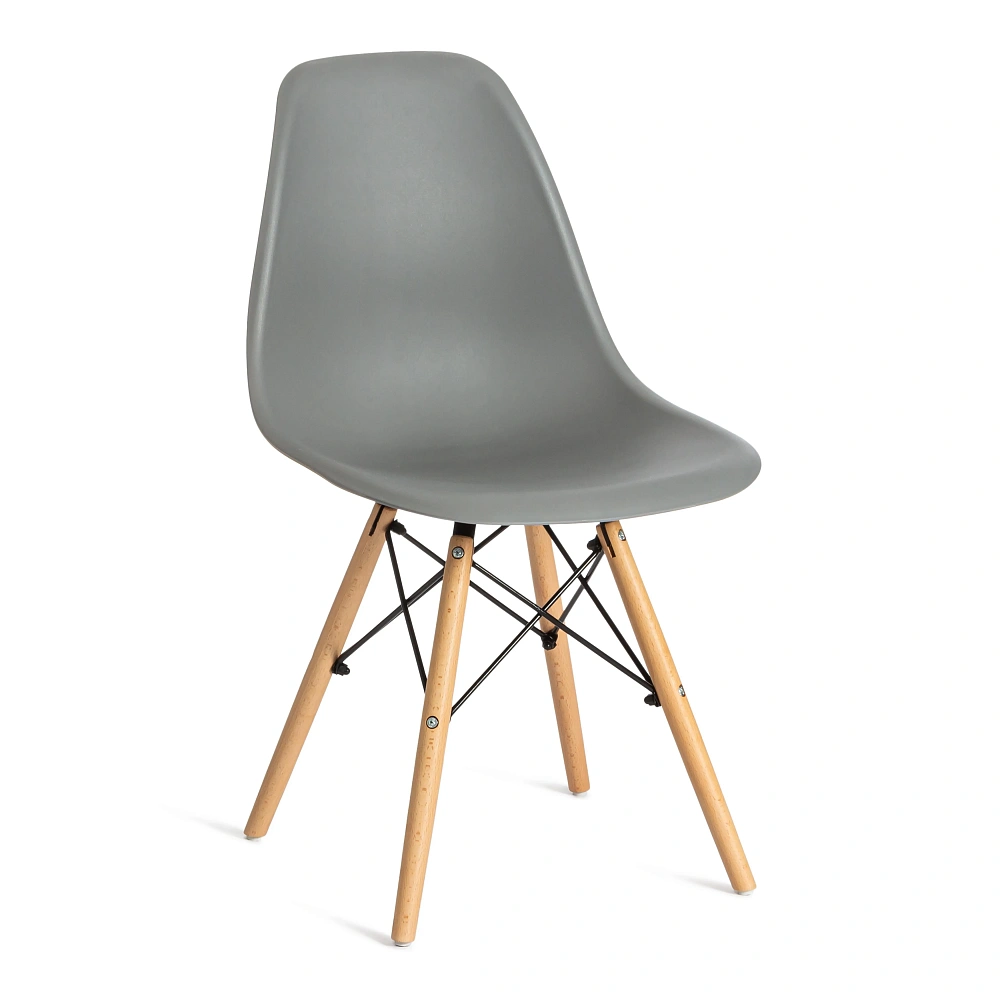 Стул CINDY (EAMES) (mod. 001) TetChair 11466 - TheHome