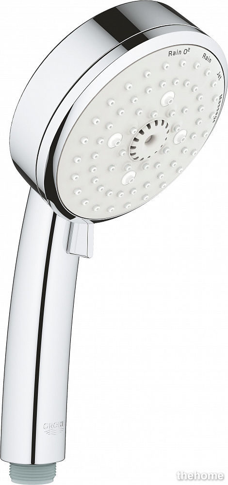 Душевая лейка Grohe Tempesta Cosmopolitan 27575002 - TheHome