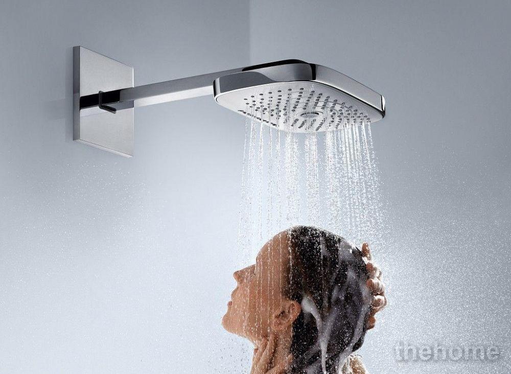 Верхний душ Hansgrohe Raindance Select E 300 3jet 26468000 - 2