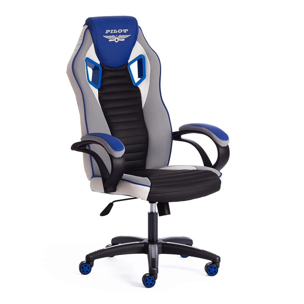 Кресло PILOT TetChair 15289 - TheHome