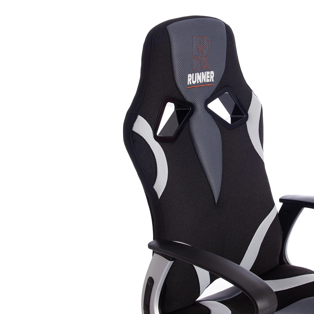 Кресло RUNNER TetChair 12875 - 9