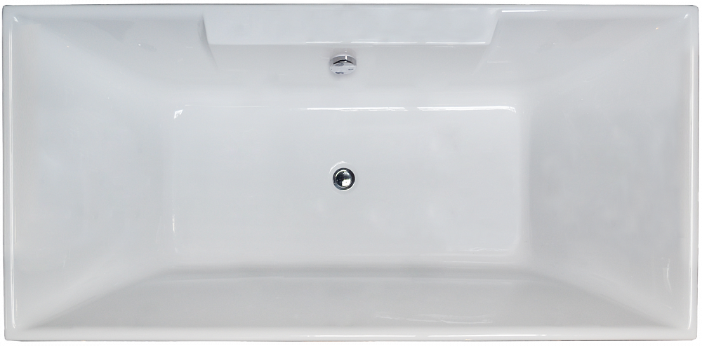 Акриловая ванна Royal Bath Triumph RB665102 185х87х65 в сборе - TheHome